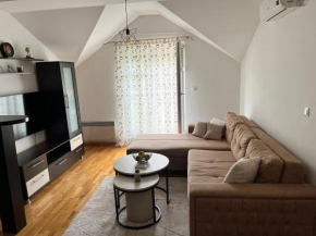 Apartman Mak